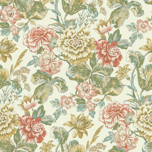 Обои Waverly Classics II WC7533